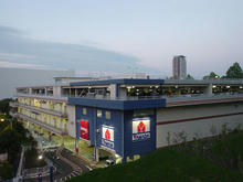 クロスガーデン多摩