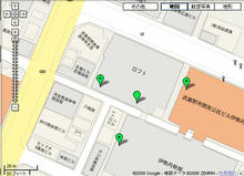 ロフト吉祥寺店