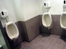 ロフト吉祥寺店　4階トイレ