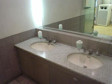 ロフト吉祥寺店　4階トイレ