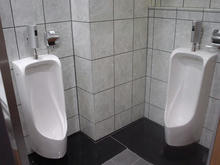 ロフト吉祥寺店　5階トイレ