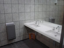 ロフト吉祥寺店　5階トイレ