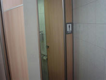 ダイエー立川店　1階トイレ