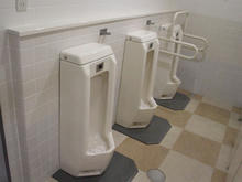 ダイエー立川店　7階トイレ