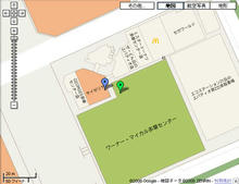 ワーナーマイカルシネマズ多摩センター