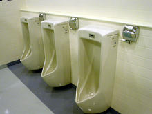 ワーナーマイカルシネマズ多摩センター　チケット売り場トイレ