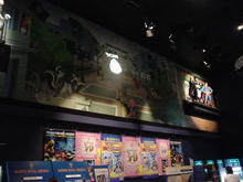 ワーナーマイカルシネマズ多摩センター　チケット売り場