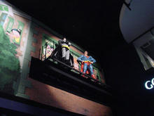 ワーナーマイカルシネマズ多摩センター　チケット売り場