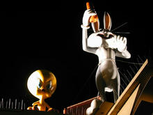 ワーナーマイカルシネマズ多摩センター