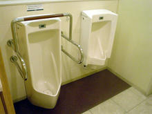 伊勢丹吉祥寺店本館　4階トイレ