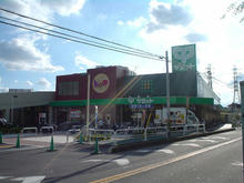 サミットストア新座片山店