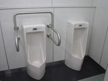 サミットストア新座片山店　2階トイレ