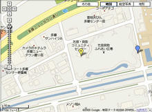 乞田・貝取コミュニティセンター