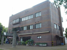 乞田・貝取コミュニティセンター