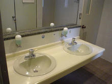 乞田・貝取コミュニティセンター　1階トイレ