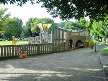 乞田・貝取ふれあい広場