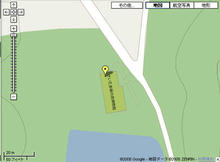 さいたま緑の森博物館案内所