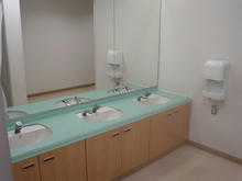 ゆめあい和光　1階トイレ