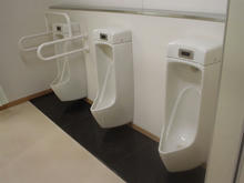 ゆめあい和光　1階トイレ