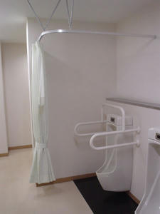 ゆめあい和光　1階トイレ