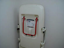 ゆめあい和光　1階多目的トイレ