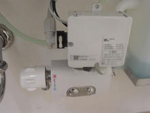 ゆめあい和光　1階多目的トイレ