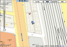 おもいで横丁トイレ