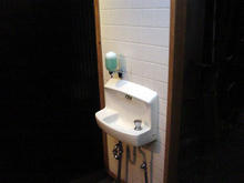 おもいで横丁トイレ