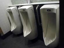 おもいで横丁トイレ