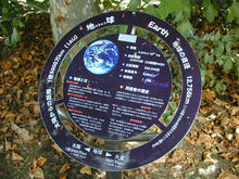 国立天文台三鷹キャンパス　見学者コース