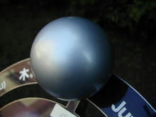 国立天文台三鷹キャンパス　見学者コース