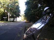 国立天文台三鷹キャンパス　見学者コース