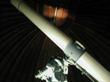 国立天文台三鷹キャンパス　見学者コース