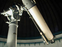 国立天文台三鷹キャンパス　見学者コース