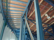 国立天文台三鷹キャンパス　見学者コース