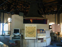 国立天文台三鷹キャンパス　見学者コース