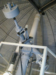 国立天文台三鷹キャンパス　見学者コース