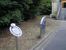 国立天文台三鷹キャンパス　見学者コース