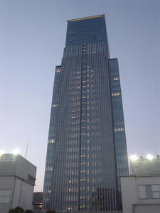 日本橋三井タワー