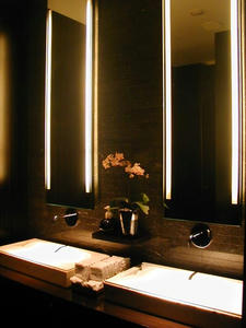 マンダリンオリエンタル東京　37階トイレ