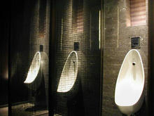 マンダリンオリエンタル東京　37階トイレ