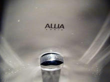 マンダリンオリエンタル東京　37階トイレ