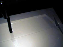 マンダリンオリエンタル東京　37階トイレ