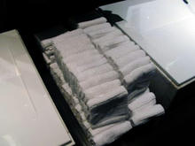 マンダリンオリエンタル東京　37階トイレ