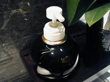 マンダリンオリエンタル東京　37階トイレ