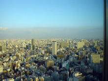 マンダリンオリエンタル東京　38階トイレ