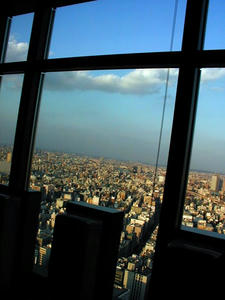 マンダリンオリエンタル東京　38階トイレ