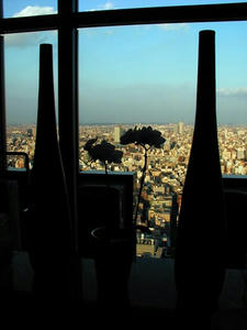 マンダリンオリエンタル東京　38階トイレ