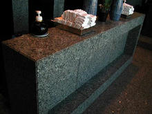 マンダリンオリエンタル東京　38階トイレ