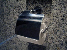 マンダリンオリエンタル東京　38階トイレ